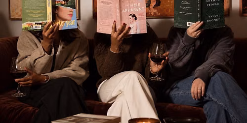 You Read Like a Girl!