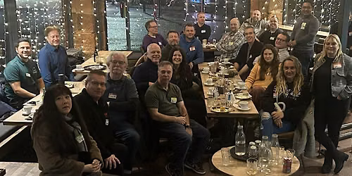 Property  Pals and Pub Grub