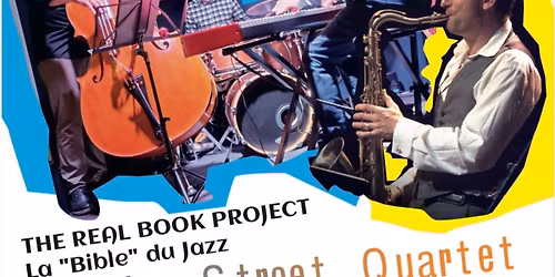 Concert Swing Street Project 