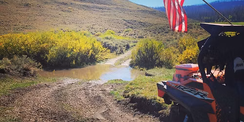 Explore Monument Ridge With Us