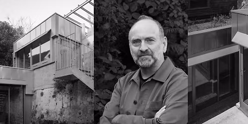 Cornwall Architectural Trust 2025 Lecture