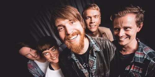 William Soovik - Grand Finale & Friday Late Night Jamsession