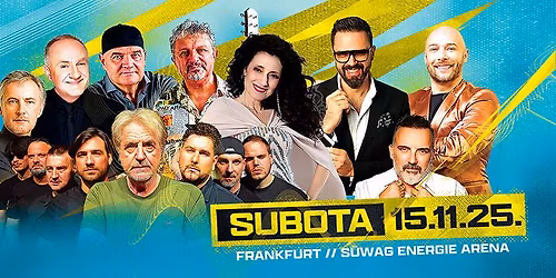 Hrvatska No\u0107 2025