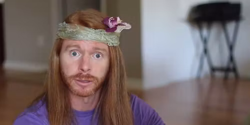 JP Sears Tickets 