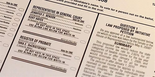 BallotPalooza: CA Ballot Measures 2026