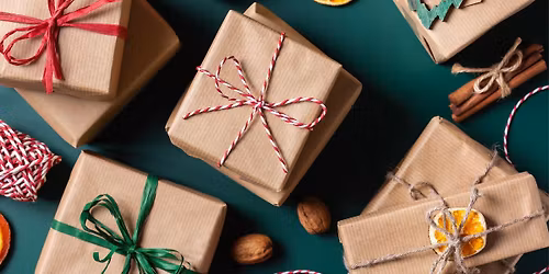 Even Tide Holiday Party