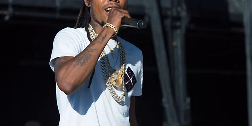 Fetty Wap
