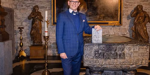 Gespreksavond met Harry De Paepe - Flemings!