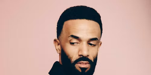 Craig David - Born To Do It: 25th Anniversary