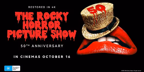 🎬💀 Rocky Horror Costume Extravaganza! 💀🎬