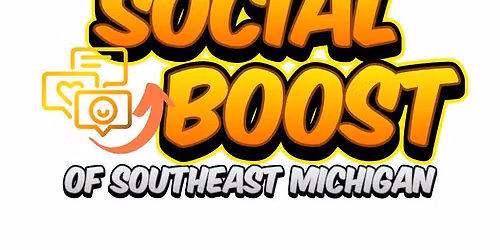 6\/18 Downtown Port Huron: Owning Your Real Estate Brand through Social Media Complimentary Luncheon