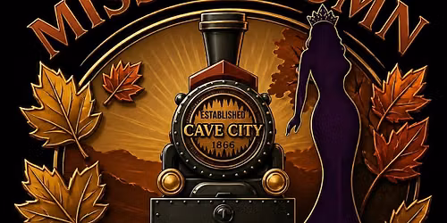 Cave City Autumn Railfest Pageant