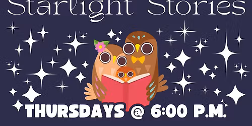 Starlight Stories