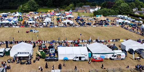 The Cumberland Show