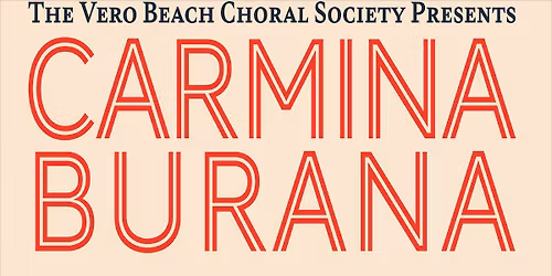 Carmina Burana