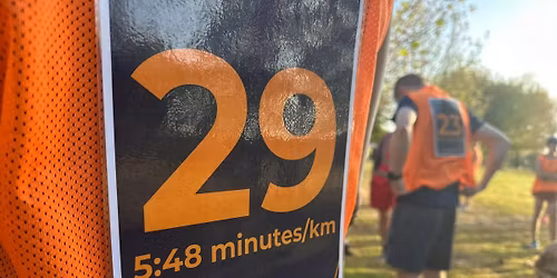 Pacers @ Berwick Springs- Summer Edition