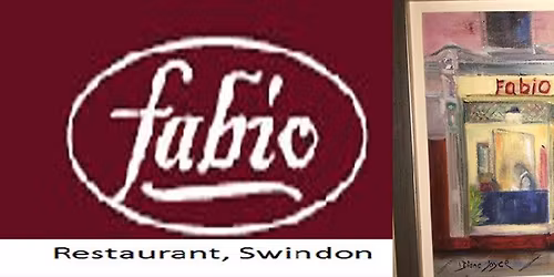 Fabio's Fundraising Night