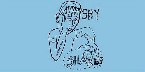 Shy Shares #005