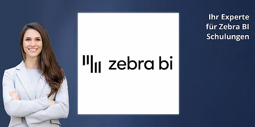 Zebra BI f\u00fcr Excel - Anwenderschulung in Kaiserslautern