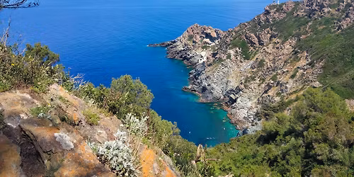 L'isola di Gorgona