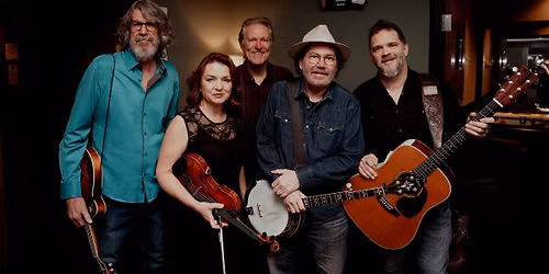 The SteelDrivers at Gaslight Social