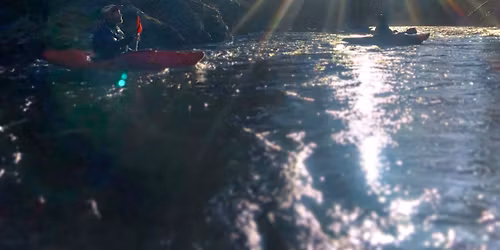 Gene17's Adventure Paddlers Weekend 2026