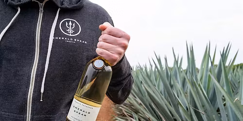 Emerald Spear Tequila Reposado Launch Party at McP's