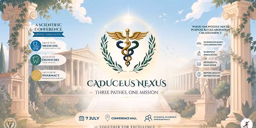 Caduceus Nexus 