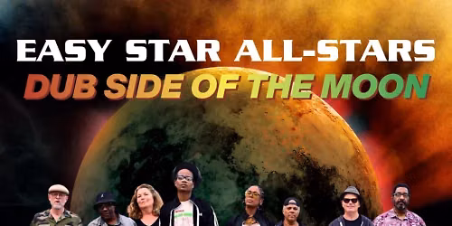 Easy Star All-Stars