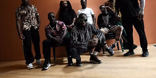 Santrofi \u2022 New Morning (Paris)