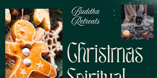 Spiritual Christmas Fayre