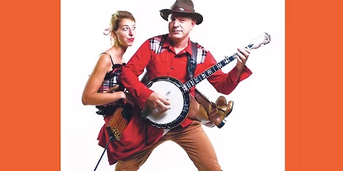 Live Music: Crazy Pony