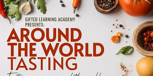 A Trip Around The World