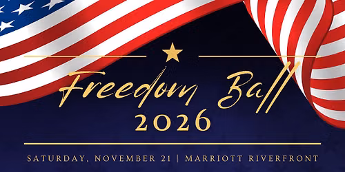6th Annual Freedom Ball