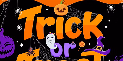 Medilodge of Holland Trick or Treat