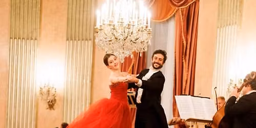 Imperial Gala Konzert im Palais Auersperg