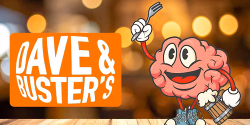 Trivia Night @ Dave & Buster's Balcones Heights