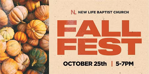 Fall Fest