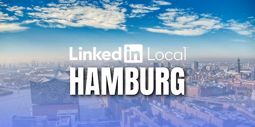 LinkedIn Local Hamburg