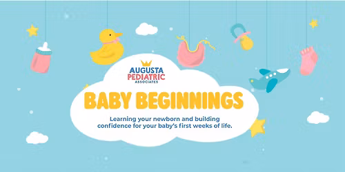 Baby Beginnings Class
