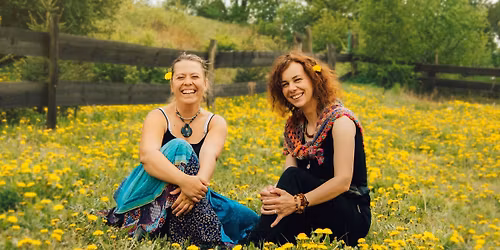 Le\u015bna Przestrze\u0144 Warsztaty Zielarsko Konne z Jog\u0105 