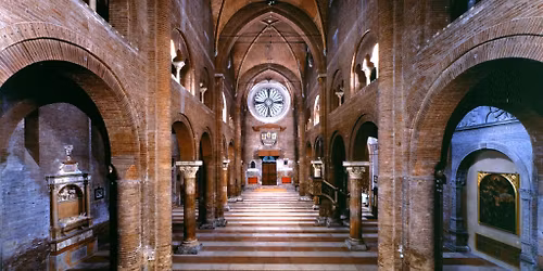 Simboli e segreti del Duomo di Modena