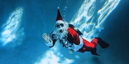 DAN First Aid Course