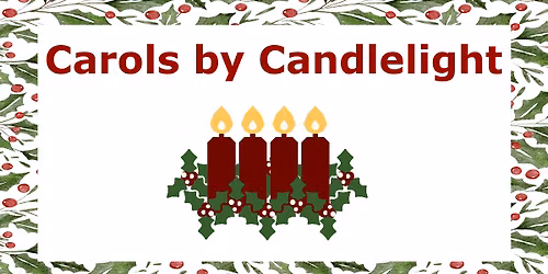 Carols by Candlelight