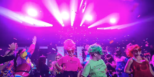 Chippewa Valley LIP SYNC BATTLE