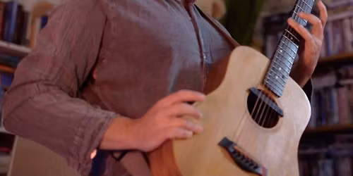 Raiments at Larry's Corner