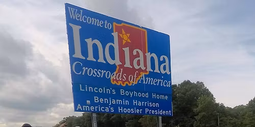 After Blaster 48 State Ride