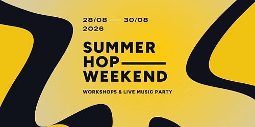 Summer Hop Weekend