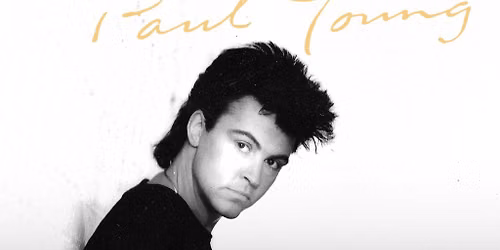 Paul Young - Songs and Stories
