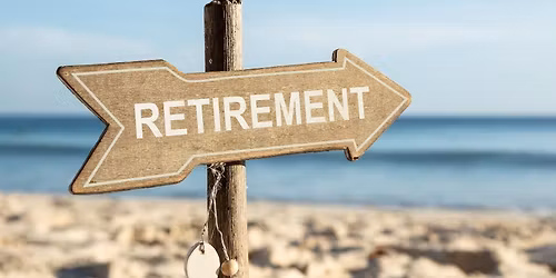 A Retirement Celebration 